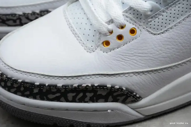 80% Off Sale RETRO 3 (W) JORDAN AIR LASER CK9246-108 ORANGE 0412